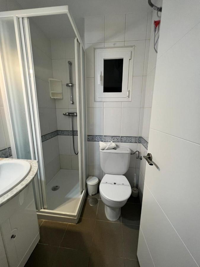Apartment Apartamento 2ª Linea De Playa De Poniente *